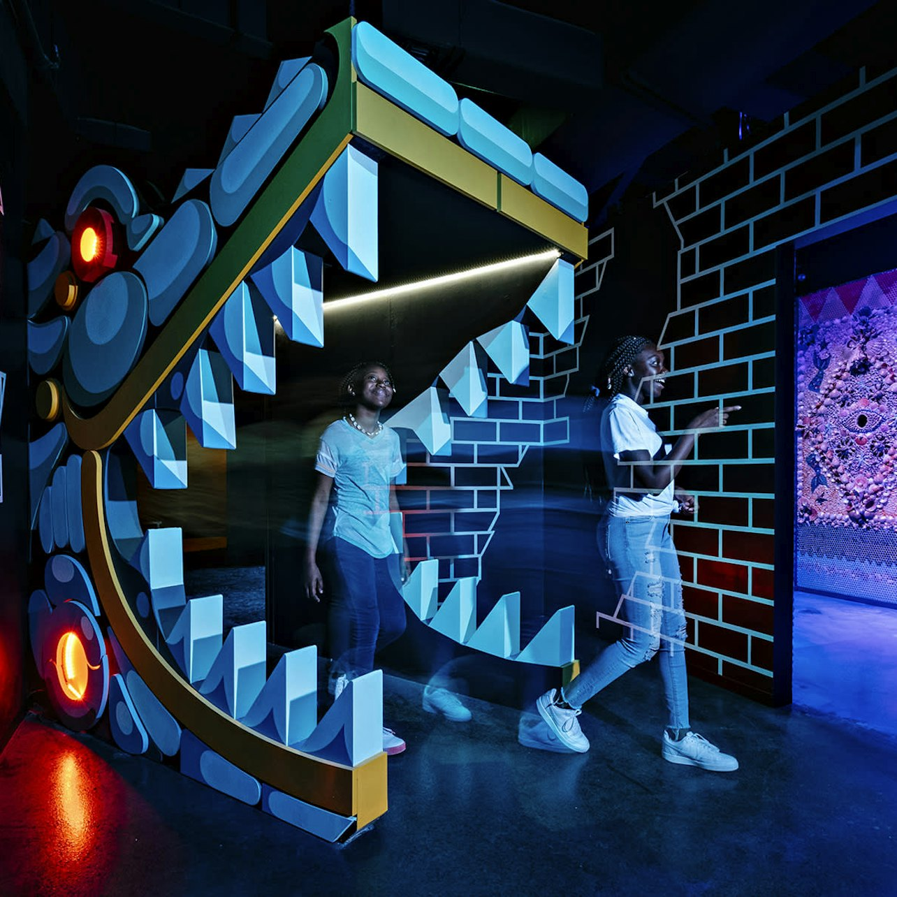 FloridaRAMA: Immersive Experience - Photo 1 of 7